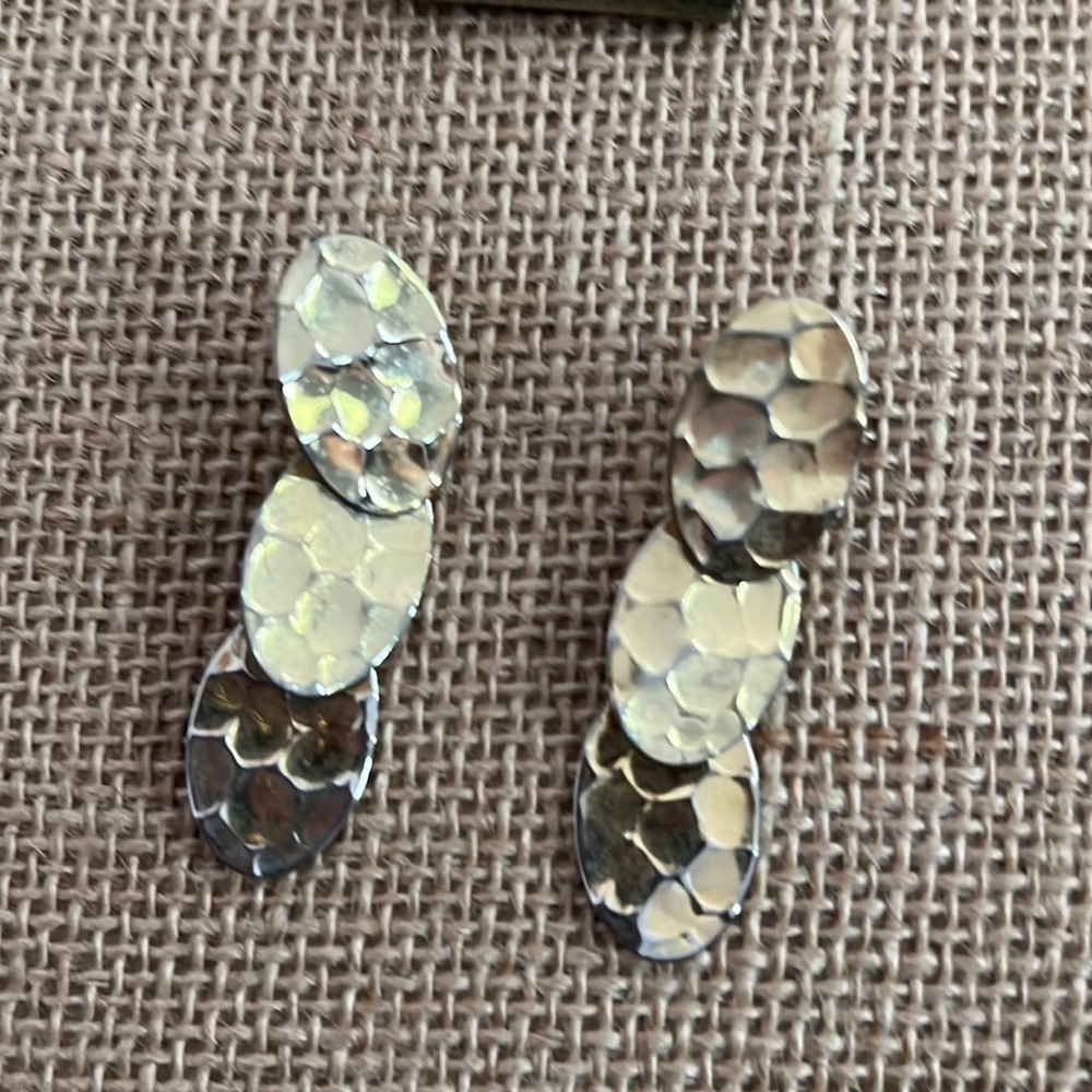 Vintage earrings